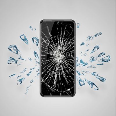 11. Nillkin CP+PRO ultracienkie szkło hartowane na cały ekran z ramką 0,2 mm 9H Xiaomi Redmi 10 czarny