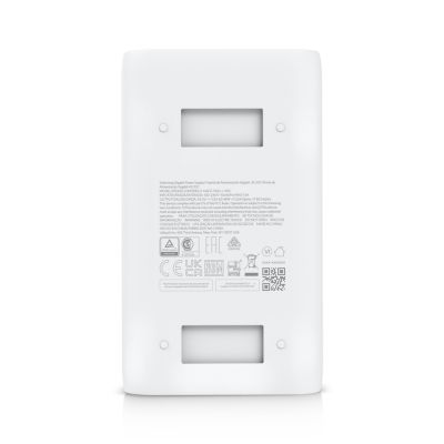 27. Injector PoE Ubiquiti UACC-PoE++-10G PoE++ 60W (UACC-PoE++-10G-EU)