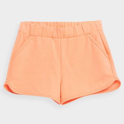 6. Spodenki 4F Jr 4FJSS23TSHOF099 64N