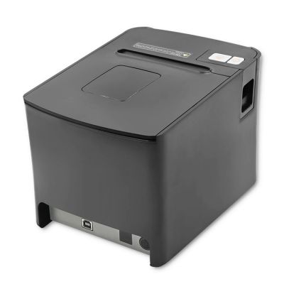 8. QOLTEC DRUKARKA PARAGONOWA | BONOWA | TERMICZNA | USB