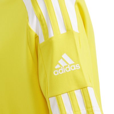 5. Koszulka adidas Squadra 21 JSY Y Jr GN5744