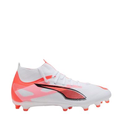 7. Buty piłkarskie Puma Ultra 5 Match+ FG/AG M 108162 01