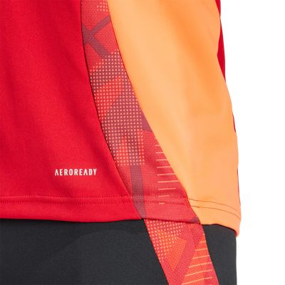 6. Bluza adidas Tiro 24 Competition Training Top M IS1644