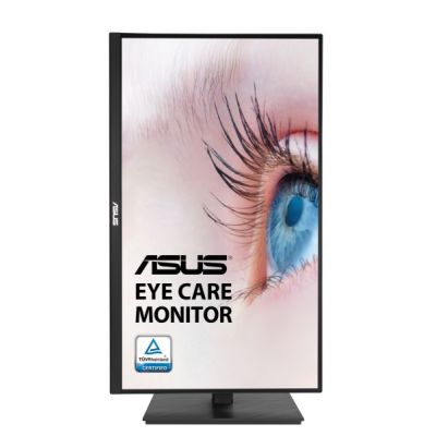 10. MONITOR ASUS 27" VA27AQSB