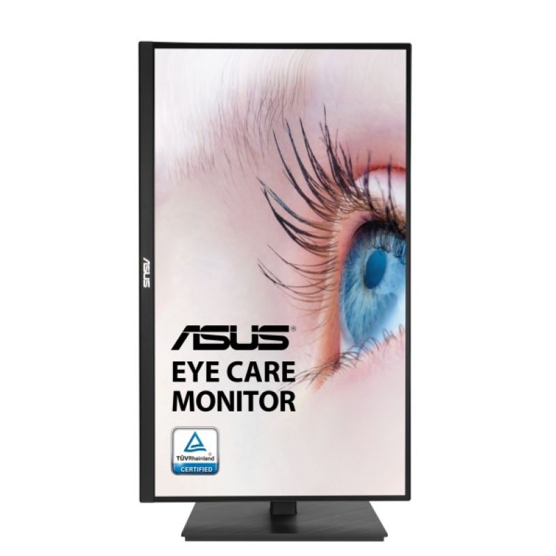 10. MONITOR ASUS 27" VA27AQSB
