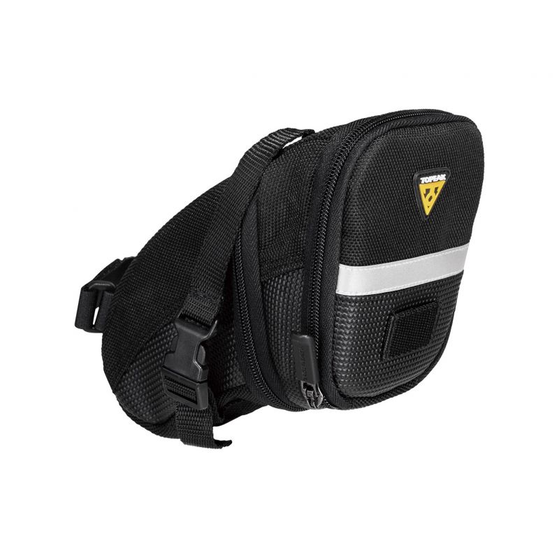 Torba rowerowa TOPEAK AERO WEDGE PACK MEDIUM podsiodłowa