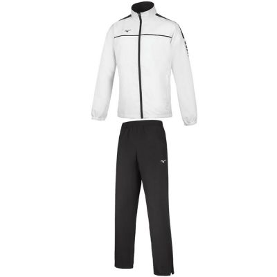 2. Dres Mizuno Micro Tracksuit M 32EG7001C70