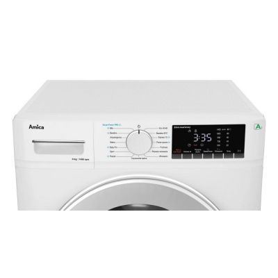 5. Pralka AMICA WA5S814ALiSH
