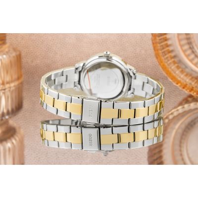 7. Zegarek Damski Guess Heartless GW0725L1 + BOX