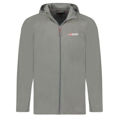 2. Polar męski Geographical Norway TUGOOD DARK GREY DB MEN 233 (WZ3331H/GN-DARK GREY)