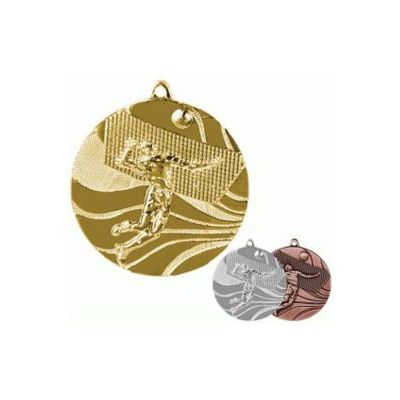 9. medal złoty- siatkówka