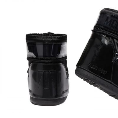 4. Śniegowce Moon Boot MB Icon Low W 80D1409350N001