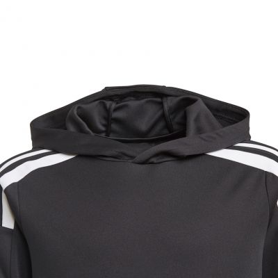 5. Bluza adidas Squadra 21 Hoody Youth Jr GK9544