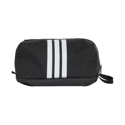 2. Kosmetyczka adidas Tiro Wash Kit Bag czarna KG3592