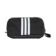 2. Kosmetyczka adidas Tiro Wash Kit Bag czarna KG3592