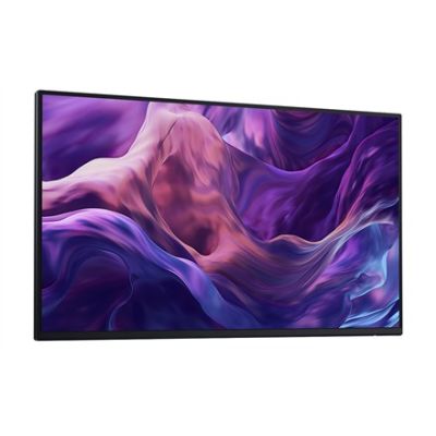 6. DELL P Series P2425HE_WOST monitor komputerowy 61 cm (24") 1920 x 1080 px Full HD LCD Czarny