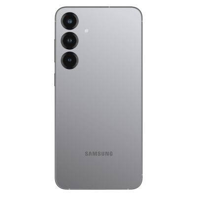 4. Samsung Galaxy S25+(S936) DS 5G 12/256GB Silver Shadow