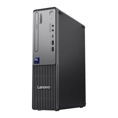 3. Lenovo ThinkCentre neo 50s G6 SFF Ultra 3 205 16GB DDR5 5600 SSD512 Intel Graphics DVD-RW WLAN+BT W11Pro Raven Black 3Y OnSite