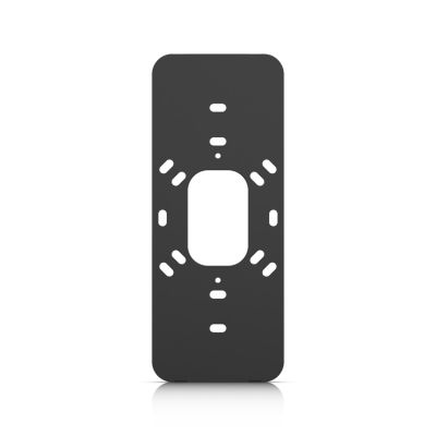 7. Ubiquiti UISP UACC-G4 Doorbell Pro PoE-Gang Box Czarny