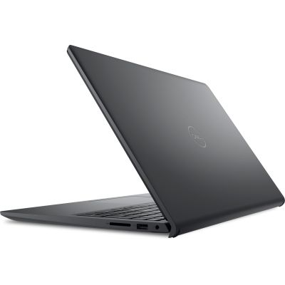 15. DELL PV15255 AMD Ryzen™ 5 7520U Laptop 39,6 cm (15.6") Full HD 8 GB LPDDR5-SDRAM 512 GB SSD Wi-Fi 5 (802.11ac) Windows 11 Pro Czarny