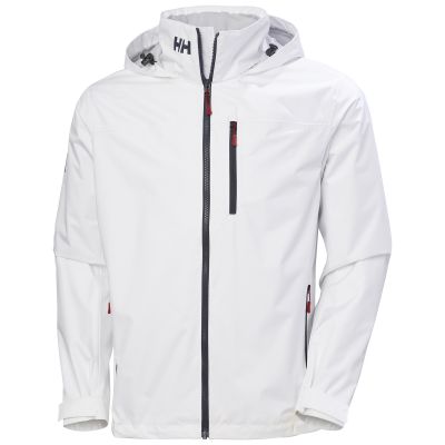 7. Kurtka Helly Hansen Crew Hooded Jacket M 34443 001