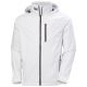 7. Kurtka Helly Hansen Crew Hooded Jacket M 34443 001