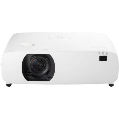 3. Projektor laserowy ViewSonic LSC520WU