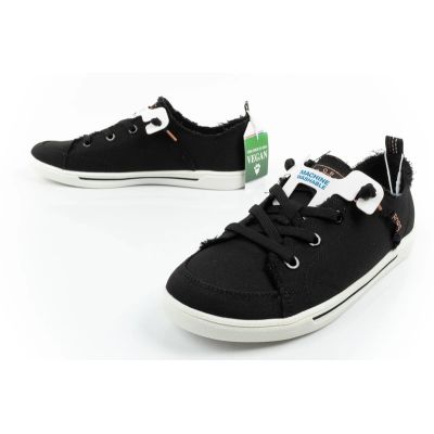 8. Skechers buty sportowe damskie trampki B.Cute 2.0 BOBS białe