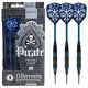 6. Rzutki Harrows PIRATE Softip HS-TNK-000013417