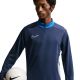 7. Bluza Nike Dri-FIT Academy 25 Drill Top M FZ9767 410