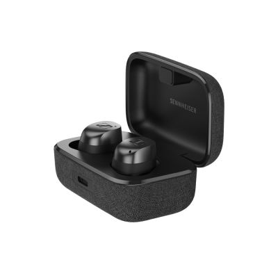 13. Słuchawki Sennheiser MOMENTUM True Wireless 4