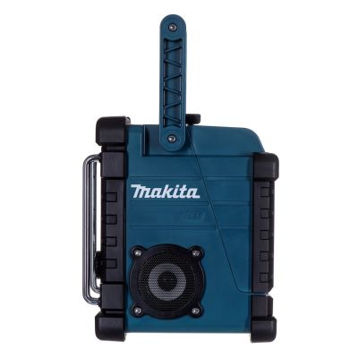 2. Radio FM/AM DMR116 MAKITA