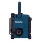 2. Radio FM/AM DMR116 MAKITA