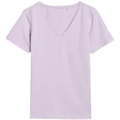 8. Koszulka 4F F1990 W 4FWSS25TTSHF1990 52S