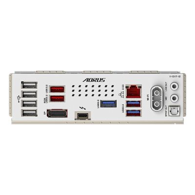 5. Płyta główna Gigabyte Z890 A ELITE WF7 ICE