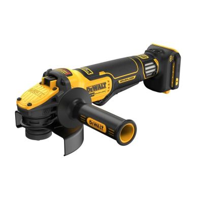 10. DeWALT DCG416VSN-XJ polerka/szlifierka do podłóg