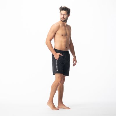 18. Szorty kąpielowe Aquawave Aguario M 92800593981