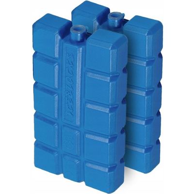 7. WKŁAD DO LODÓWKI 2X200GR