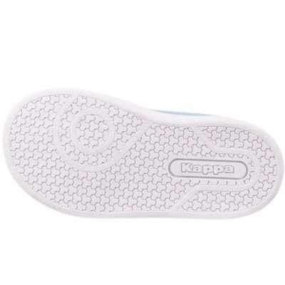 6. Buty Kappa Pio M Sneakers Jr 280023M 6510