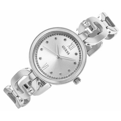 2. Zegarek Damski Guess Empower GW0759L1 + BOX
