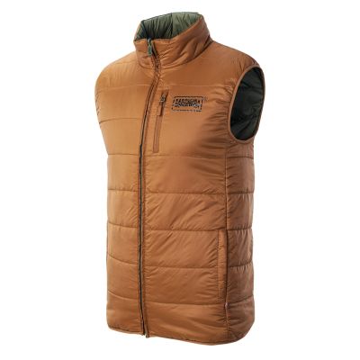 6. Kamizelka pikowana MAGNUM ESCARO PRIMALOFT VEST M