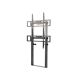 9. Uchwyt ścienny Equip 55"-100"/1TFT 120kg 1Przegubowy góra-dół sw lite Sprzedaż detaliczna