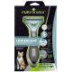 2. FURminator - furminator dla kotów krótkowłosych - S