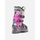 2. Buty narciarskie Rossignol Alltrack Jr 80 - Black Violet