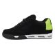 2. DC Shoes DC Command DC02220003 Black