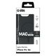 2. Etui SBS Instinct na iPhone 16e / 17e - czarne