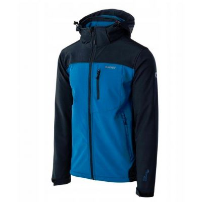 2. Kurtka softshell Hi-tec Mans M 92800481784