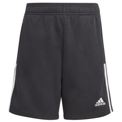 3. Spodenki adidas Tiro 21 Sweat Short Jr GM7343