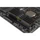 6. Corsair Vengeance LPX, 32GB moduł pamięci 4 x 8 GB DDR4 2666 Mhz