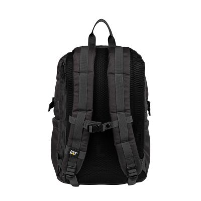 2. Plecak Yuma Caterpillar COMBAT Charcoal Camo (84608-657)